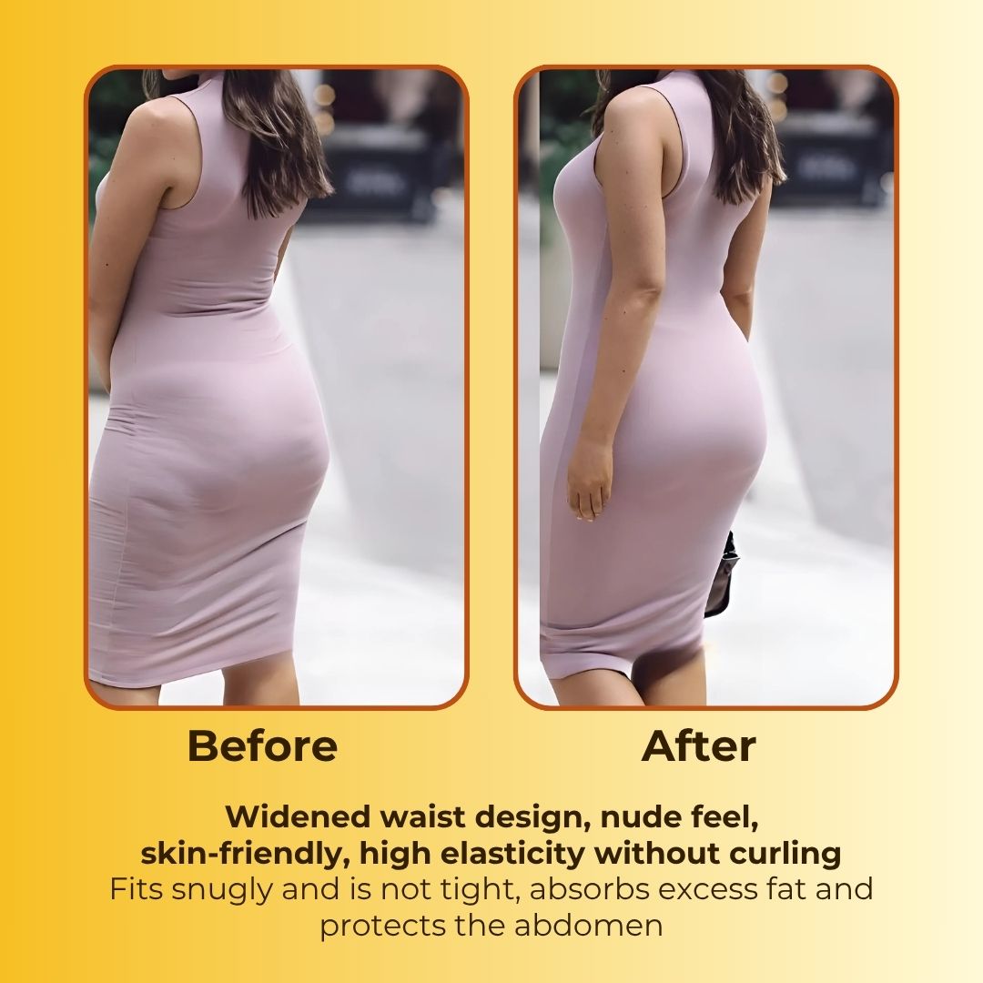 Butt Lifter Underwear Pack Of 2