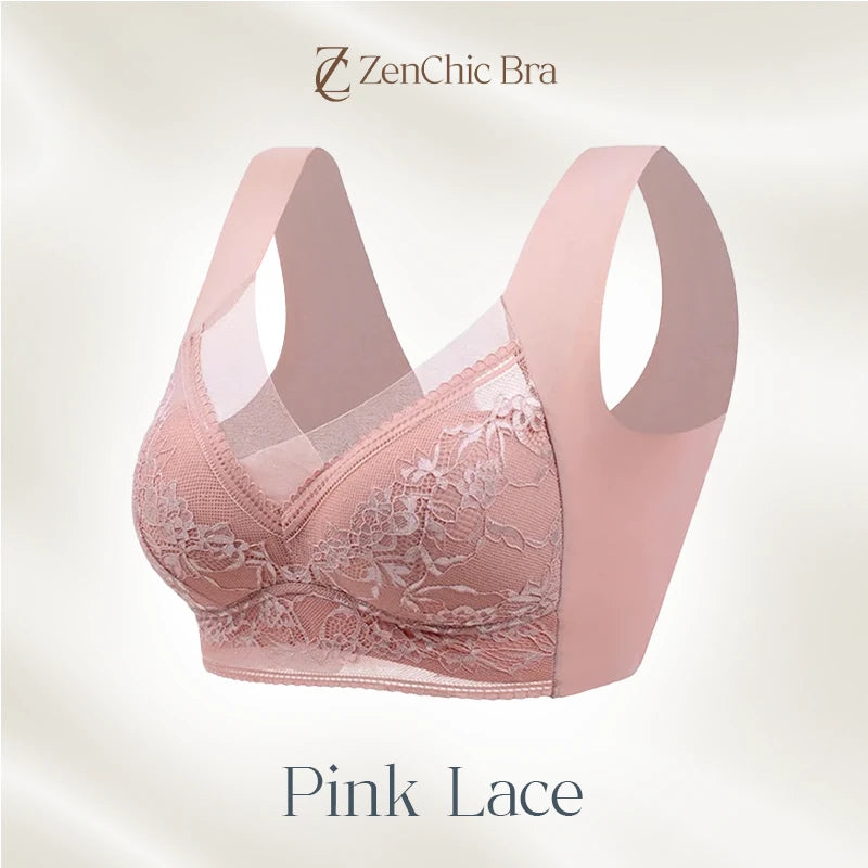 Chic Bra - For Women And Girl