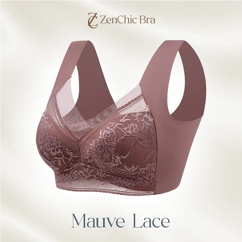 Chic Bra - For Women And Girl
