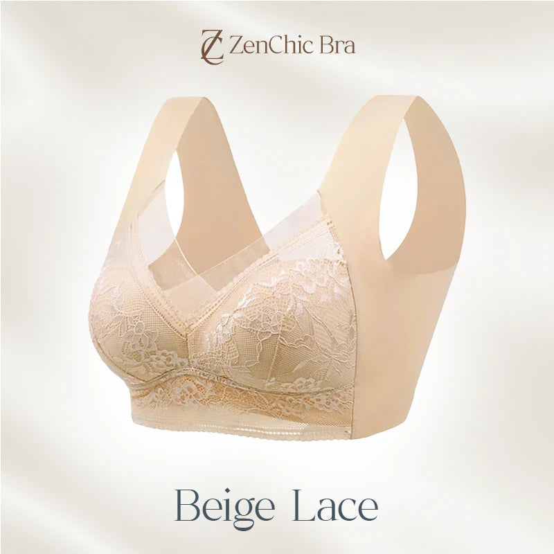 Chic Bra - For Women And Girl