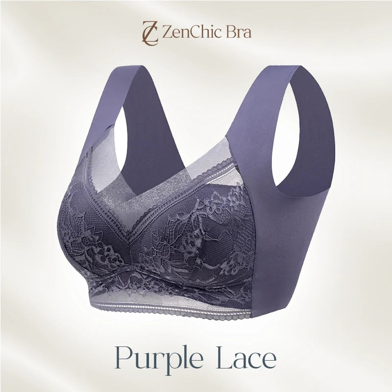 Chic Bra - For Women And Girl