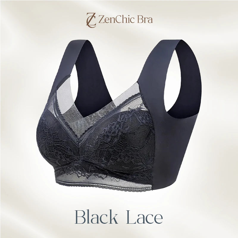 Chic Bra - For Women And Girl