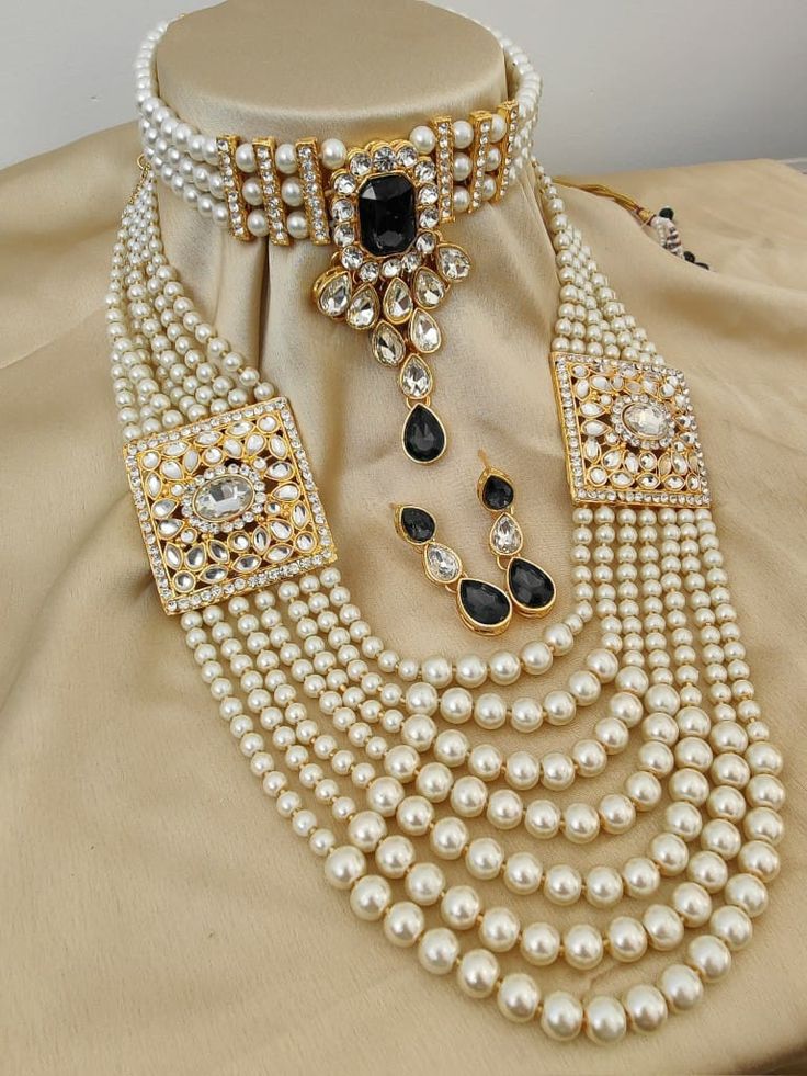 Mohini Maala (Enchanting Garland) For You