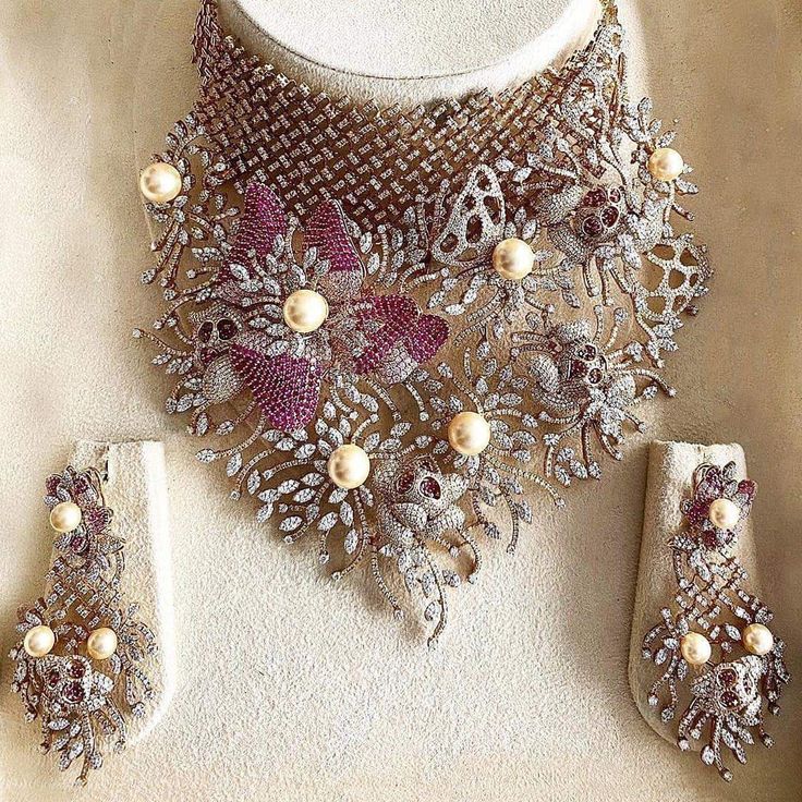 jewellery set for women